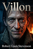Cover for Villon
