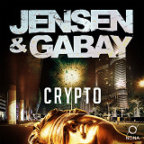 Cover for Crypto