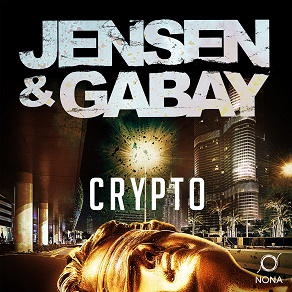 Cover for Crypto