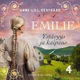 Cover for Ystävyys ja kaipaus