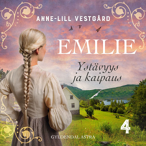 Cover for Ystävyys ja kaipaus