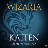 Cover for Katten – en metafysisk saga