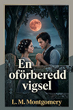 Cover for En oförberedd vigsel