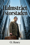Cover for Halmstrået i storstaden