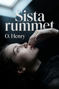 Cover for Sista rummet