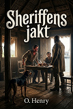 Cover for Sheriffens jakt