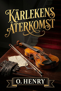 Cover for Kärlekens återkomst