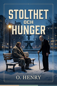 Cover for Stolthet och hunger