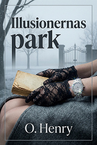 Cover for Illusionernas park