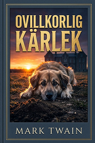 Cover for Ovillkorlig kärlek