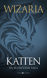 Cover for Katten - en metafysisk saga