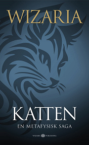 Cover for Katten - en metafysisk saga