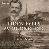 Cover for Tiden fylls av ögonblick