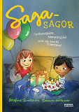 Cover for Syskonsjuka, kämpaglöd och en envis framtand