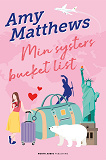Cover for Min systers bucketlist