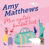 Cover for Min systers bucketlist