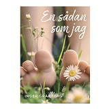 Cover for En sådan som jag