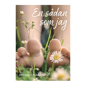 Cover for En sådan som jag