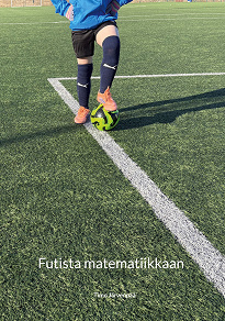 Cover for Futista matematiikkaan