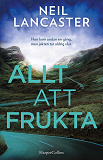 Cover for Allt att frukta