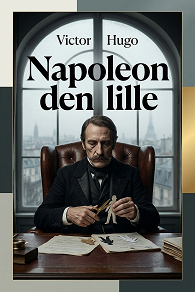 Cover for Napoleon den lille
