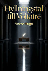 Cover for Hyllningstal till Voltaire