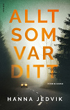 Cover for Allt som var ditt