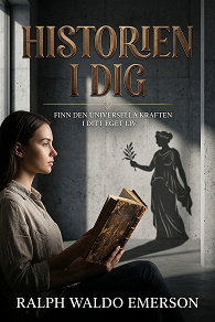 Cover for Historien i dig: Finn den universella kraften i ditt eget liv