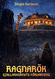 Cover for Ragnarök: Gjallarhornets Förvarning