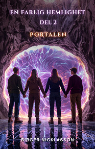 Cover for En farlig hemlighet del 2 Portalen