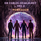 Cover for En farlig hemlighet del 2 Portalen