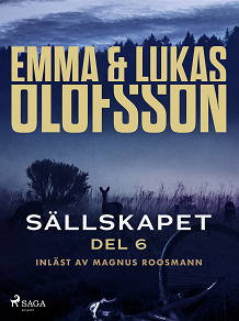Cover for Sällskapet 6 – Mamma