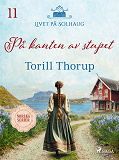 Cover for På kanten av stupet