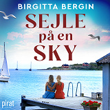 Cover for Sejle på en sky