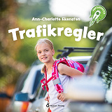 Cover for Faktaraketen - Trafikregler