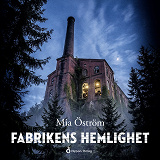 Cover for Fabrikens hemlighet
