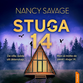Cover for Stuga 14