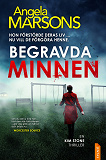 Cover for Begravda minnen