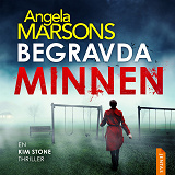 Cover for Begravda minnen