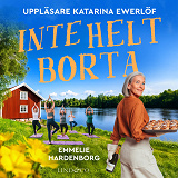 Cover for Inte helt borta