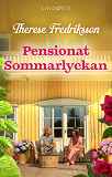 Cover for Pensionat Sommarlyckan