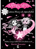 Cover for Isadora Moon och stjärnfallet