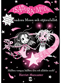 Cover for Isadora Moon och stjärnfallet