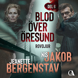 Cover for Rovdjur