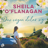 Cover for Där vägen delar sig