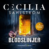 Cover for Blodslinjer