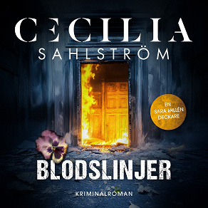 Cover for Blodslinjer