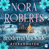 Cover for Återkomsten
