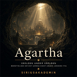 Cover for Agartha – Världen under världen