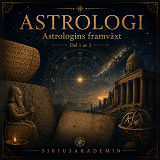 Cover for Astrologi – Del 1: Astrologins framväxt